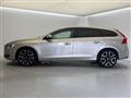 2017 Volvo V60