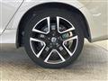 2017 Volvo V60