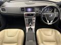 2017 Volvo V60