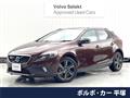 2016 Volvo V40
