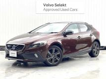 2016 Volvo V40