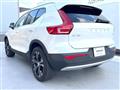 2022 Volvo XC40