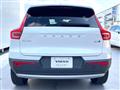 2022 Volvo XC40