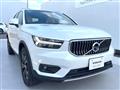 2022 Volvo XC40