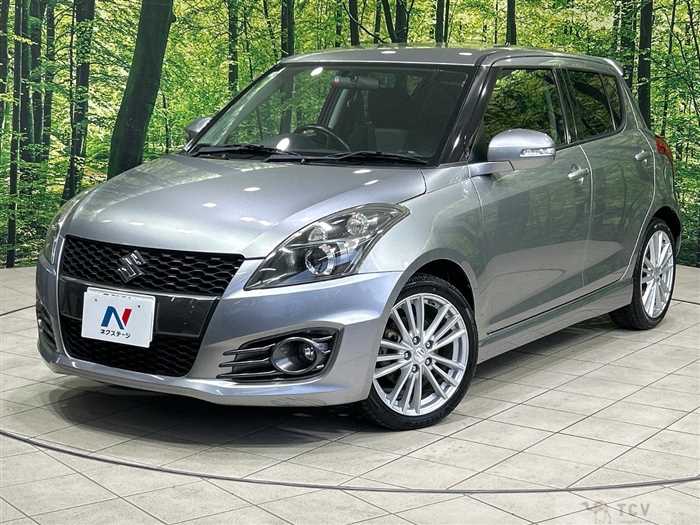 2012 Suzuki Suzuki Others