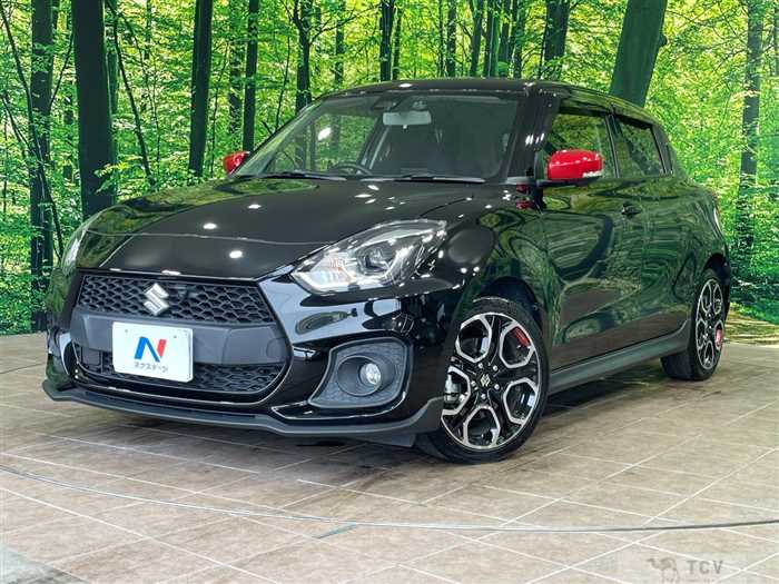 2020 Suzuki Suzuki Others