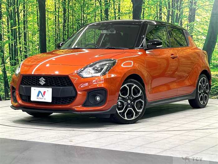 2021 Suzuki Suzuki Others
