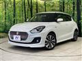 2017 Suzuki Swift