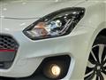 2017 Suzuki Swift