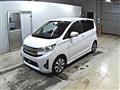 2014 Mitsubishi eK Custom