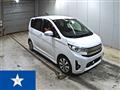 2014 Mitsubishi eK Custom