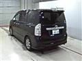 2010 Toyota Voxy