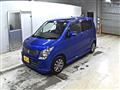 2012 Suzuki Wagon R