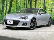 2014 Subaru BRZ