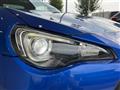 2016 Subaru BRZ