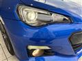 2016 Subaru BRZ