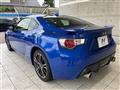2016 Subaru BRZ