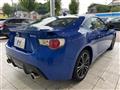 2016 Subaru BRZ