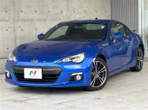 2016 Subaru BRZ