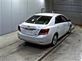 2013 Toyota Allion