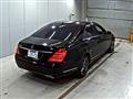 2009 Mercedes-Benz S-Class
