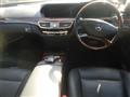 2009 Mercedes-Benz S-Class