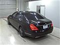 2009 Mercedes-Benz S-Class