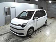 2016 Toyota SPADE