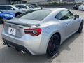 2018 Subaru BRZ