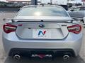 2018 Subaru BRZ