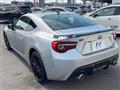 2018 Subaru BRZ