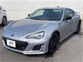2018 Subaru BRZ