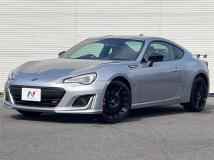 2018 Subaru BRZ