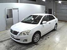 2011 Toyota Premio