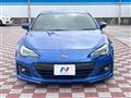 2018 Subaru BRZ