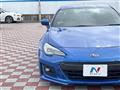 2018 Subaru BRZ