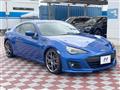 2018 Subaru BRZ