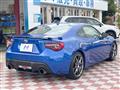 2018 Subaru BRZ