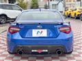 2018 Subaru BRZ