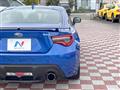2018 Subaru BRZ