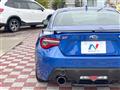 2018 Subaru BRZ