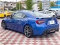 2018 Subaru BRZ