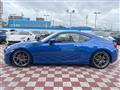 2018 Subaru BRZ