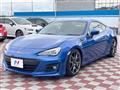 2018 Subaru BRZ