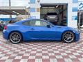 2018 Subaru BRZ