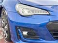 2018 Subaru BRZ