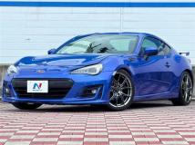 2018 Subaru BRZ