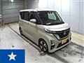 2022 Nissan ROOX