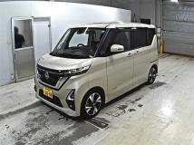 2022 Nissan ROOX