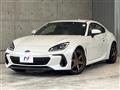 2021 Subaru BRZ